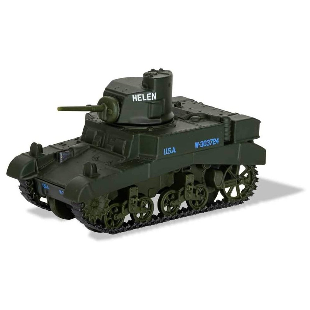 Corgi Mim - M3 Stuart Tank