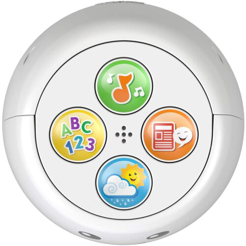 Fisher-Price Fisher-Price Laugh & Learn Babble & Wobble Hub 2