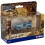 Corgi Corgi Mim - Willys Jeep - Seebees 2