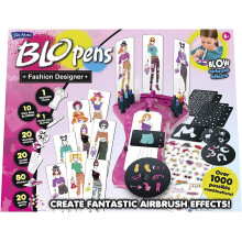 BLOPens Fashion Designer