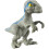 Jurassic World Stretch Jurassic World Blue Action Figure 1