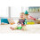 Fisher-Price Fisher-Price Laugh & Learn Babble & Wobble Hub 2