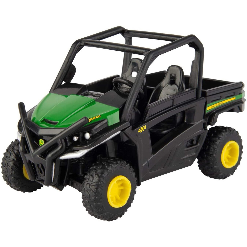 Britains 1:32 John Deere Gator Collectable Tractor