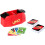 Mattel Enfrentamiento Mattel Games Uno 1