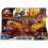 Jurassic World Jurassic World Control 'N Conquer Carnotaurus Toro 4