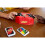Mattel Enfrentamiento Mattel Games Uno 2