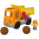 Fisher-Price Fisher-Price Little People Work Together Dump Truck 1