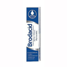 Brodacid 8g Liquid Warts Verrucas Remover Brodawki Kurzajki