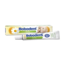 Bobodent, ?el, 10g Painful Gums Teething Relief Boiron Zabkowanie