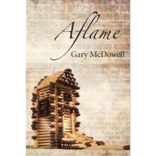 Aflame