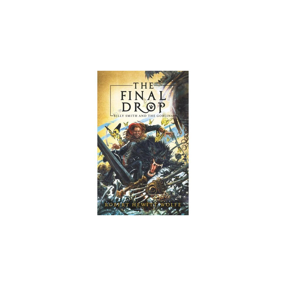 The Final Drop