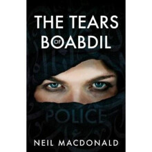 The Tears of Boabdil