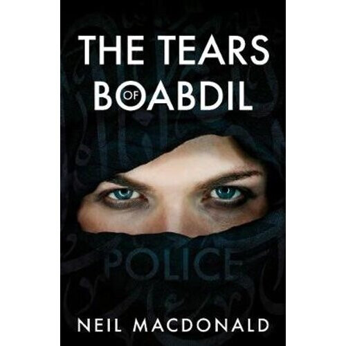 The Tears of Boabdil