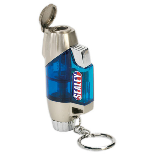 Sealey Sealey AK4041 Heating Torch Butane Micro