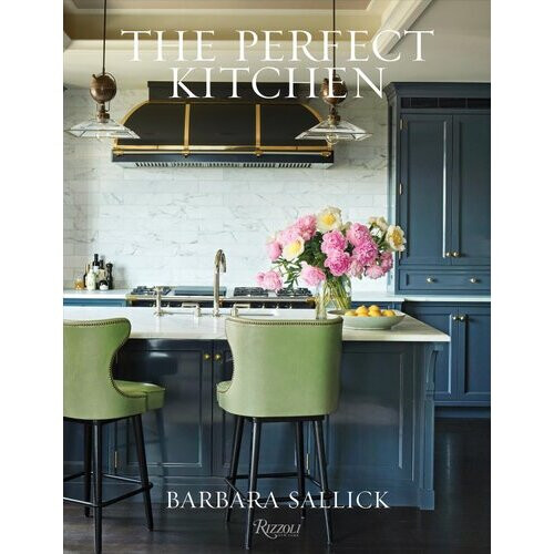 The Perfect Kitchen