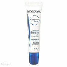 Bioderma Atoderm Nutrition & Regenerating Lip Balm 15Ml Regenerujacy Balsam Ust
