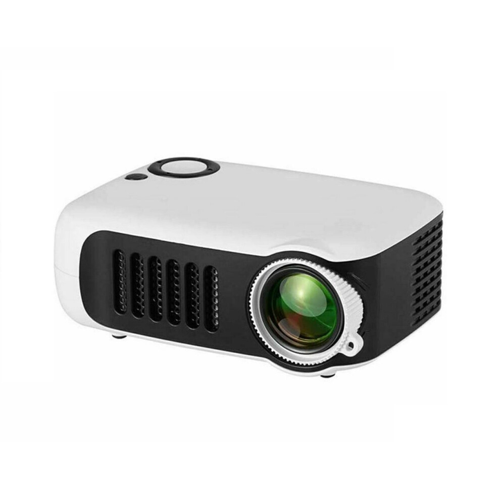 Mini Hd 1080P 7000 Lumens Projector Home Theater Cinema Video 7037525738067