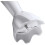 Braun Braun MultiQuick 3 MQ3025 Hand Blender – White & Blue 2