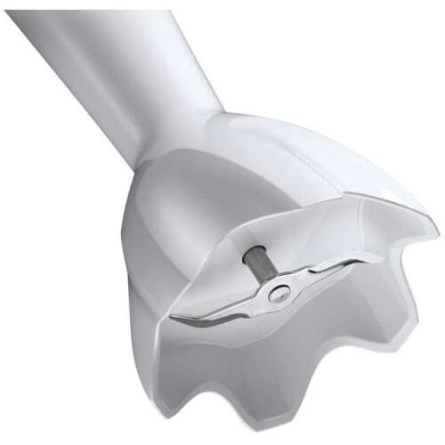 Braun Braun MultiQuick 3 MQ3025 Hand Blender – White & Blue 1
