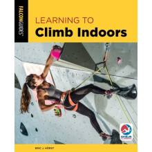 Learning to Climb Indoors by Horst & Eric van der