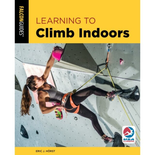Learning to Climb Indoors by Horst & Eric van der