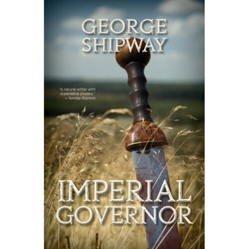 Imperial Governor by George Shipway
