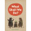 What Shall We Do by Jeonghyeon Park - Book 1