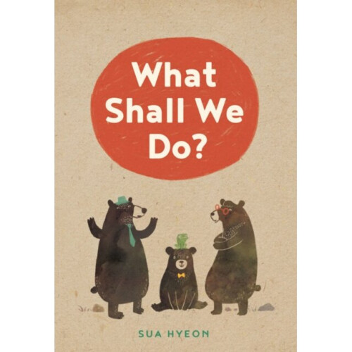 What Shall We Do by Jeonghyeon Park - Book