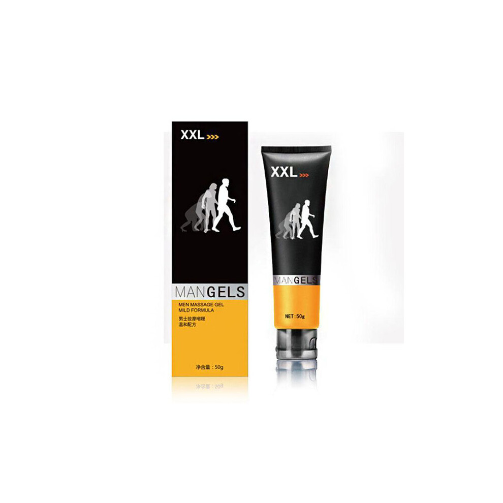 Duai Cream Man Gels Xxl 50G