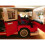 Volkswagen T1 Camper Car Model Technic Series 1354pcs Building Blocks withoutbox 3