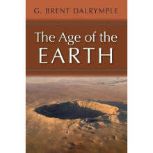 The Age of the Earth by Dalrymple & G. Brent