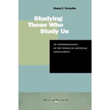 Studying Those Who Study Us by Forsythe & Diana