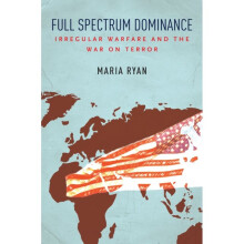 Full Spectrum Dominance by Ryan & Maria