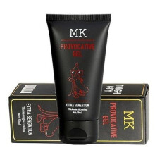 Provokerende gel til penisforstørrelse og erektionsforlængelse 50 ml