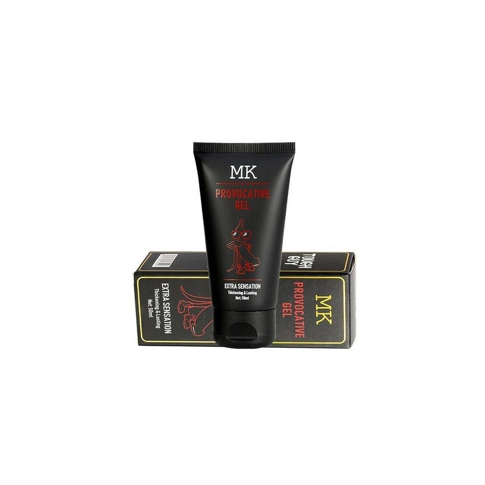 Provocative Gel 50Ml - Extra Sensation Thickening Gel