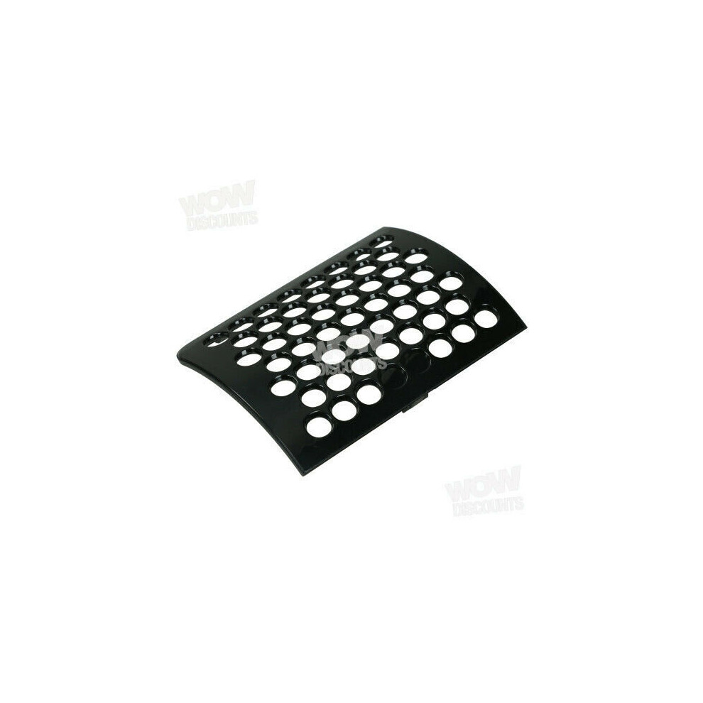 SEBO X4 X4 PET X4 EXTRA X5 EXHAUST FILTER COVER GENUINE PART 5711SW