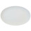 Extra Large Oval Dinner Steak Plate Christmas Dinner Plate 40cm 2
