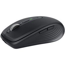 Logitech MX Anywhere 3 Compact Performance Mouse