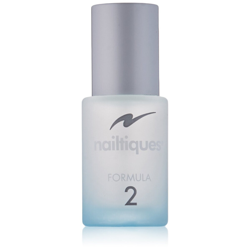Nailtiques Formula 2 Protein 0 5 oz