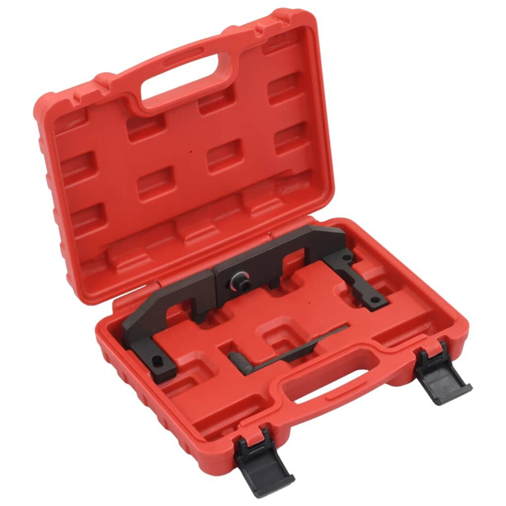 vidaXL  2 Piece Engine Timing Tool Kit for Peugeot Citroen