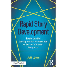 Rapid Story Development by Lyons & Jeff Story editor Kensington Entertainment UCLA Extension Writers