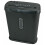 ProAction Paper Shredder 5 Sheet 10 Litre Strip Cut A4 Auto on Reverse 1