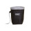 Dog Treat Pouch small Black 3