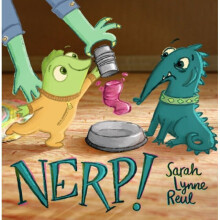 Nerp by Reul & Sarah Lynne
