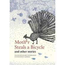 Mother Steals a Bicycle by Salai Selvam