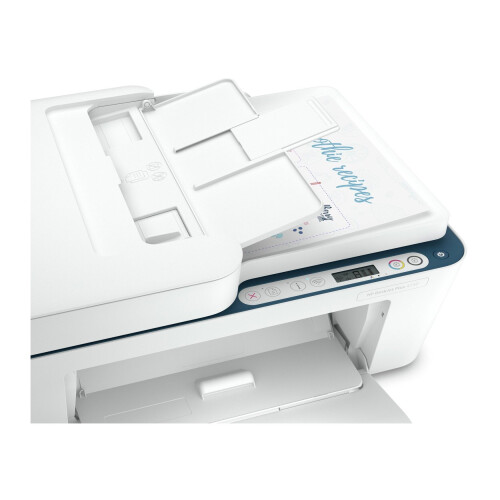 Refurbished HP HP DeskJet Plus 4130 Wireless All-in-One Colour Printer 2