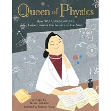 Queen of Physics by Robeson & Teresa
