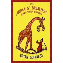 The Animals Breakfast by Guinness & Bryan