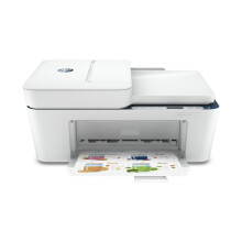 HP DeskJet Plus 4130 Wireless All-in-One Colour Printer - Refurbished