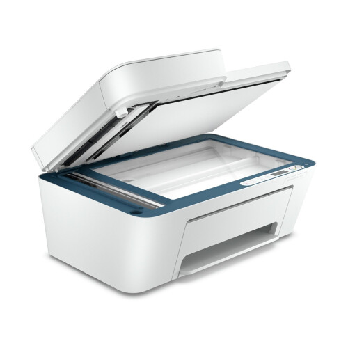 Refurbished HP HP DeskJet Plus 4130 Wireless All-in-One Colour Printer 1